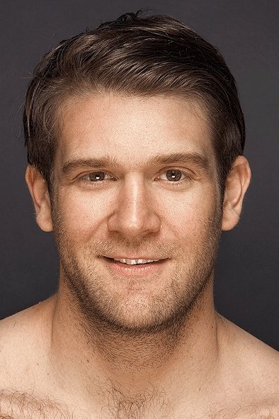 et billede af Colby Keller