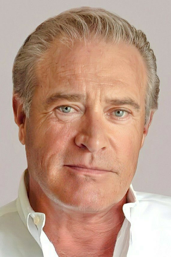 et billede af John James