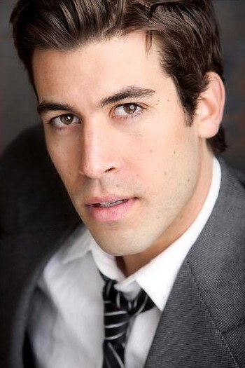 et billede af Clark Koelsch