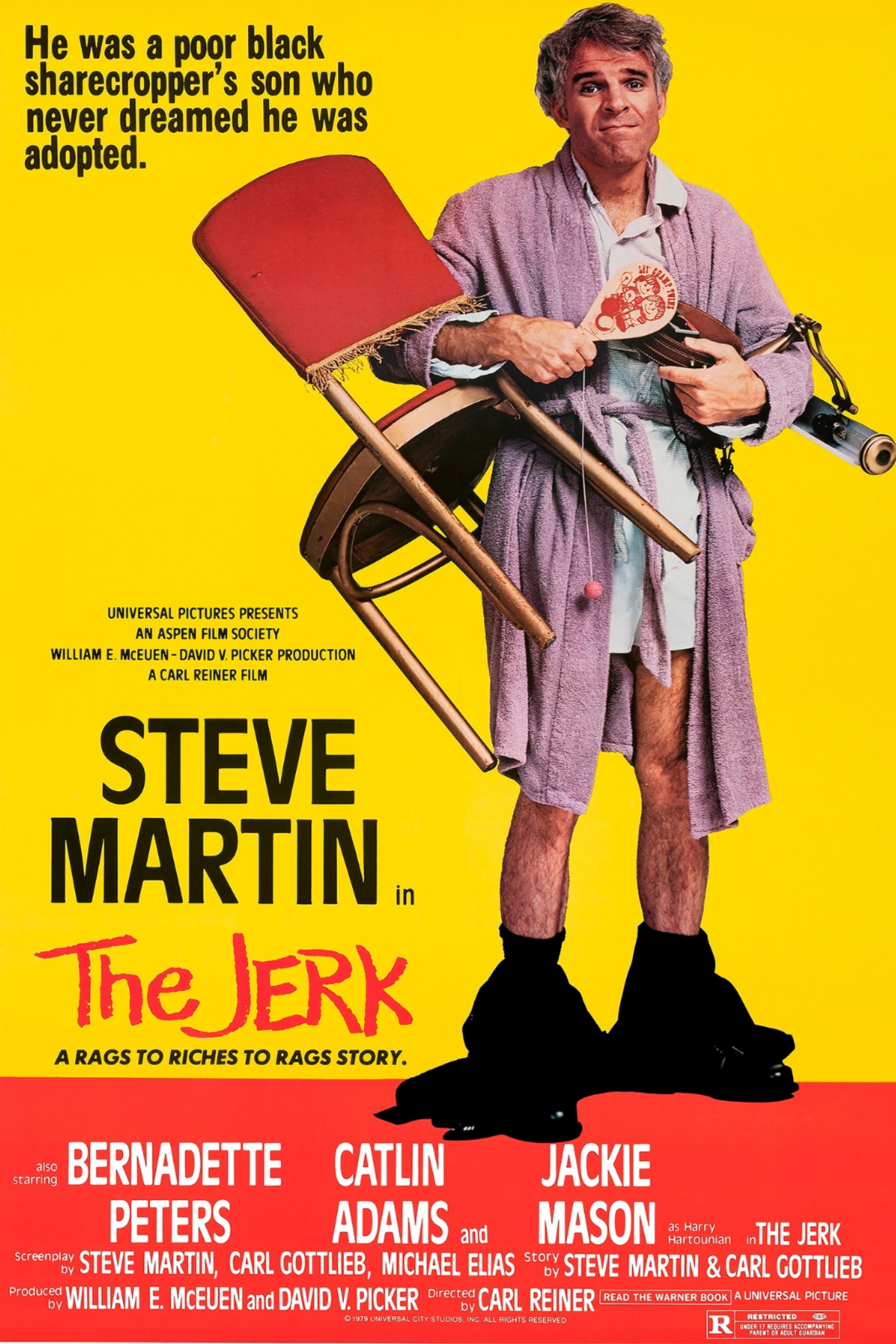 The Jerk