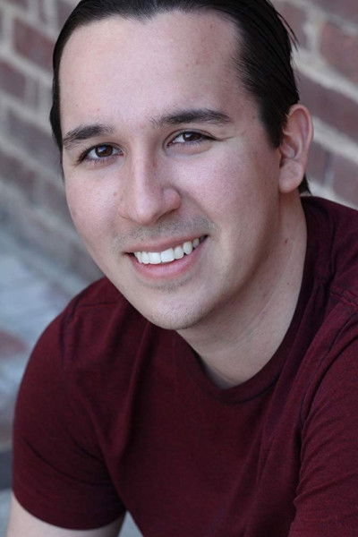 et billede af Talon Crow