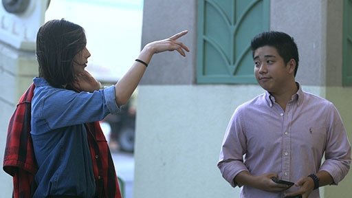 Terrace House: Aloha State
