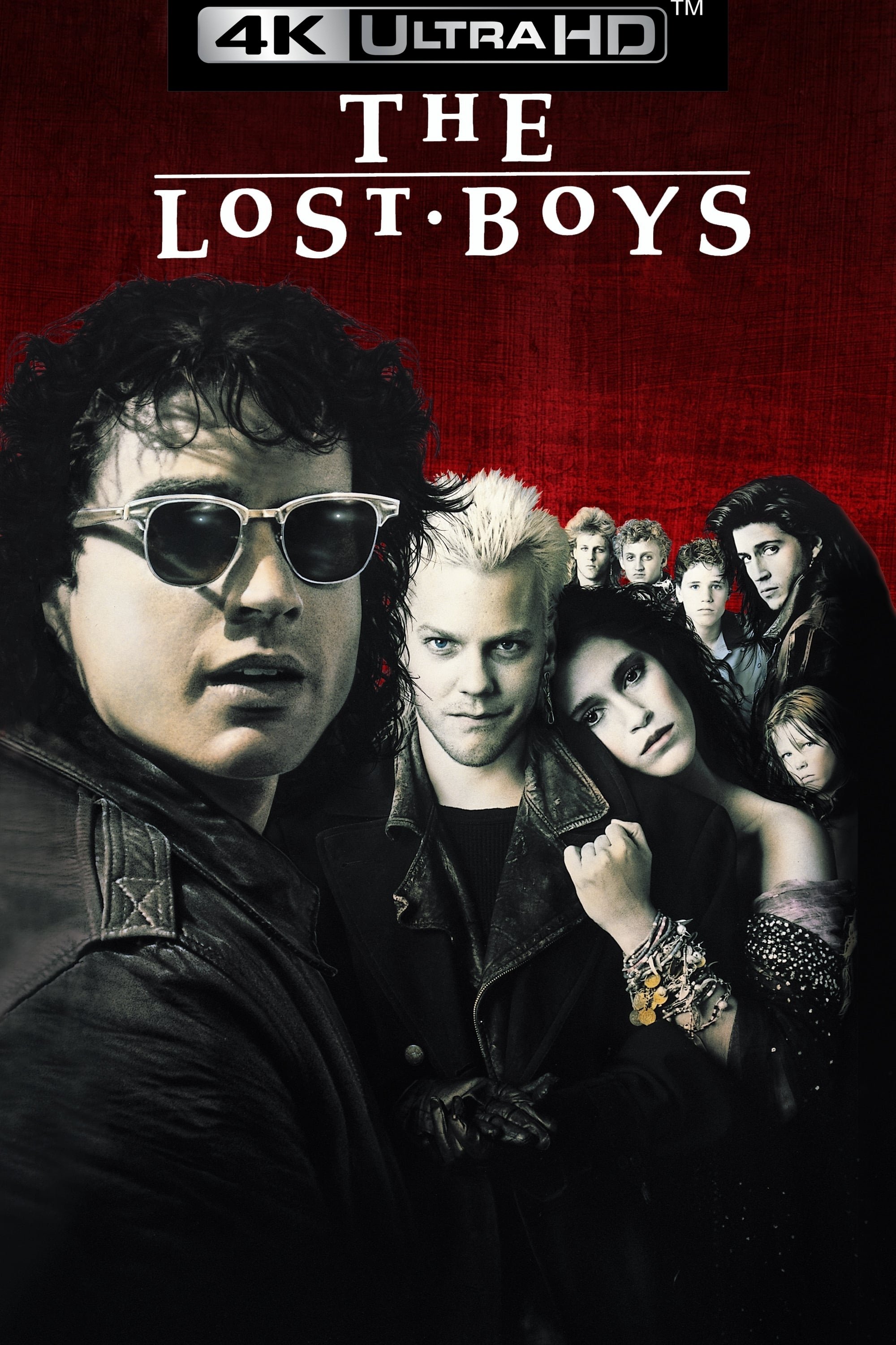 The Lost Boys