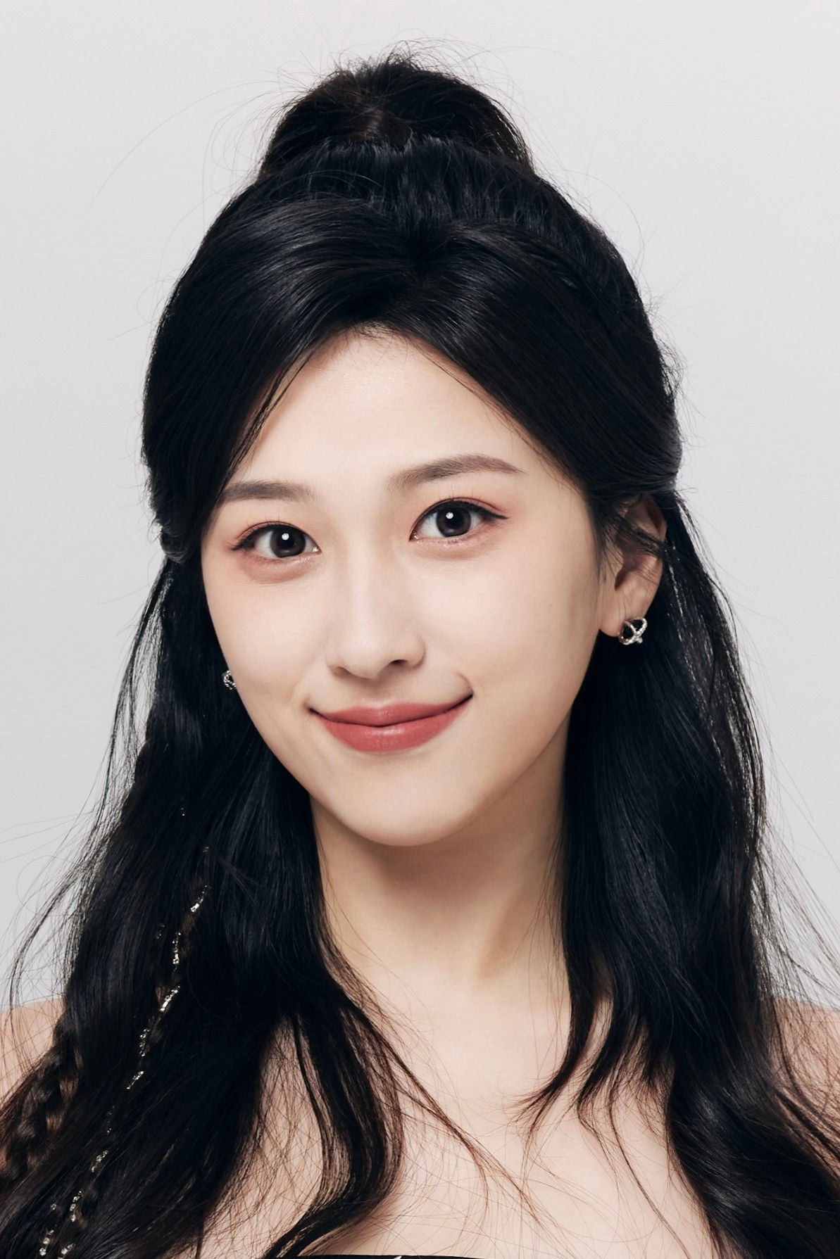 et billede af Tong Xiyu