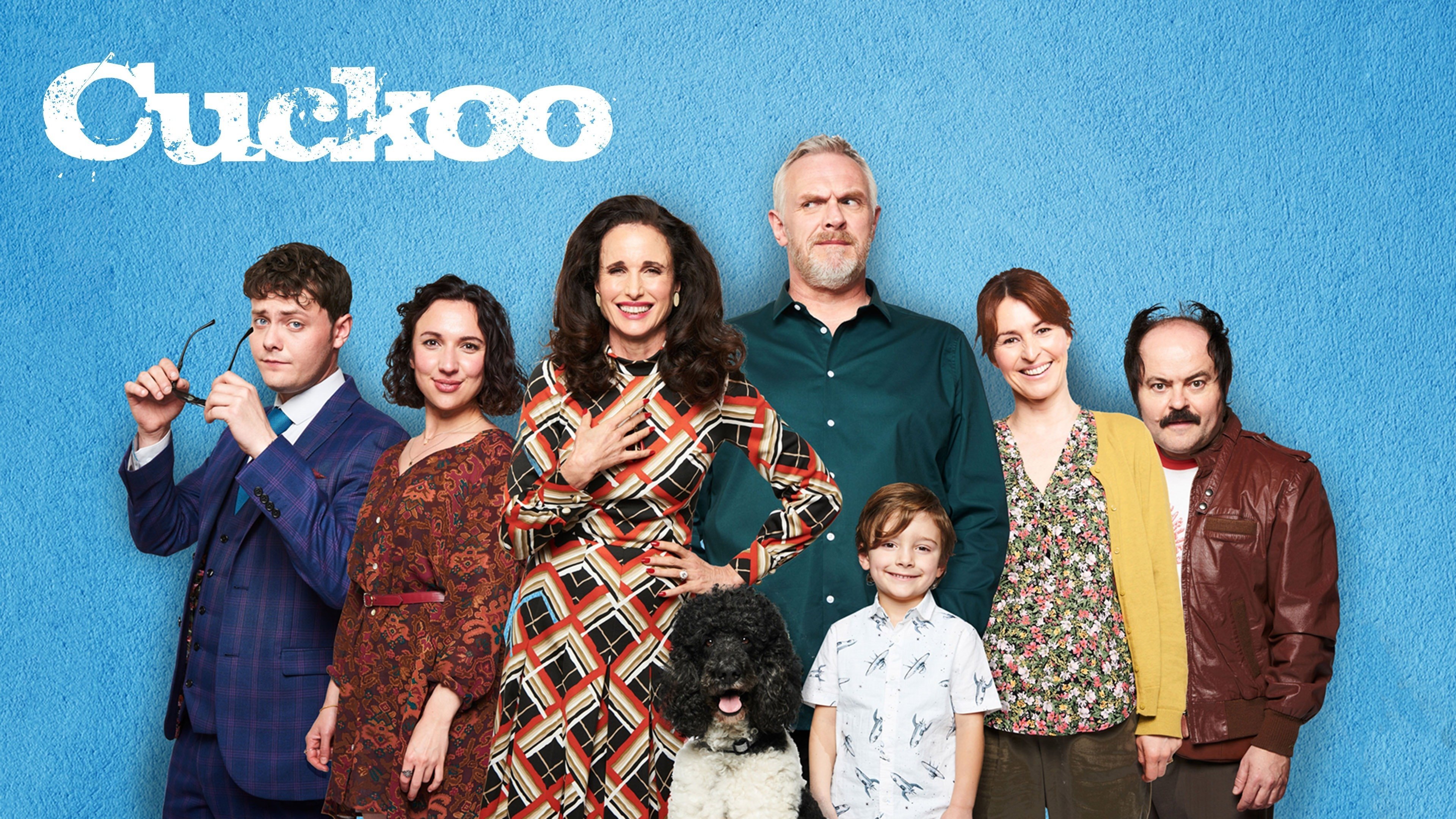 Cuckoo