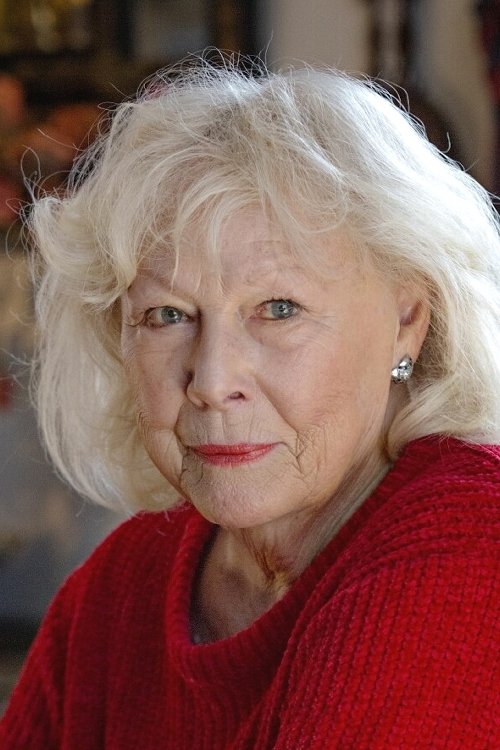 et billede af Lise Fjeldstad