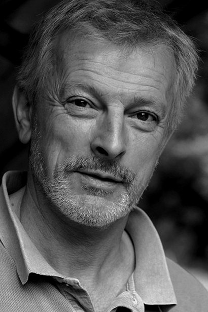 David Acton's picture in the cast