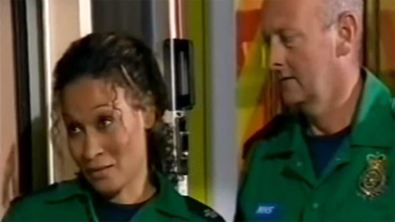 Casualty Staffel 16 :Folge 23 