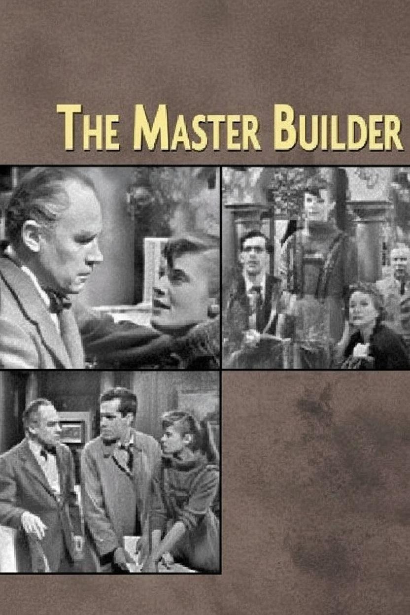 The Master Builder