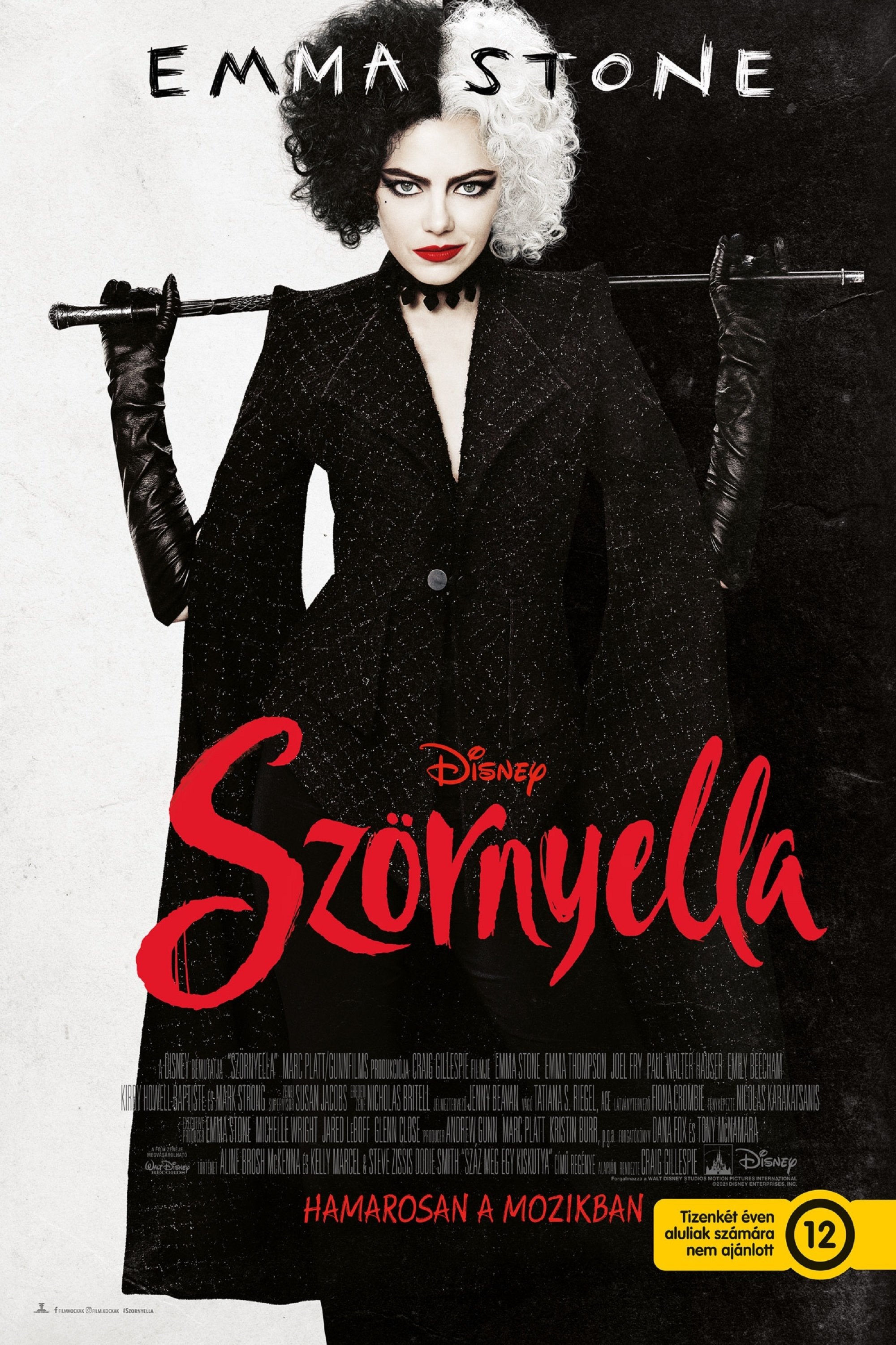 Cruella