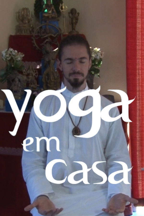 Yoga Em Casa