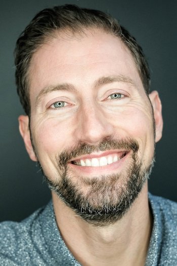 Darren Durlach | Editor