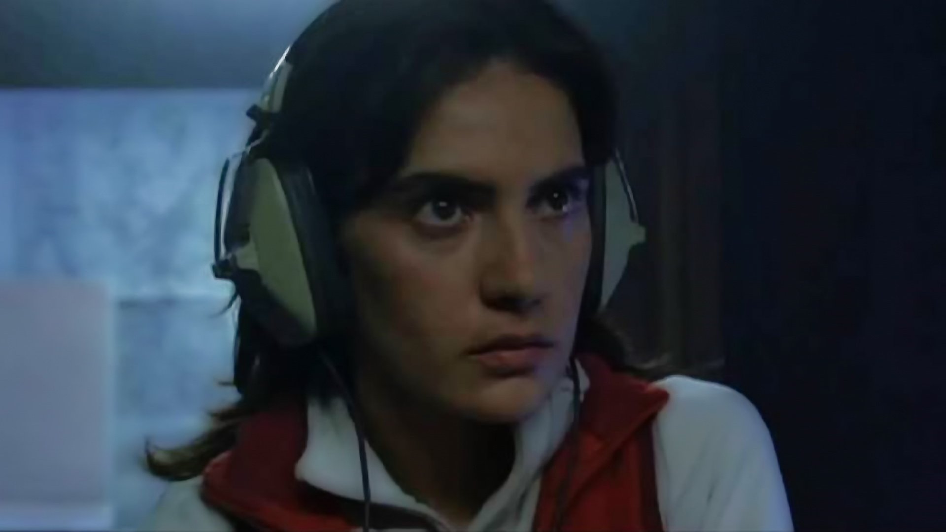 The Listening (2006)