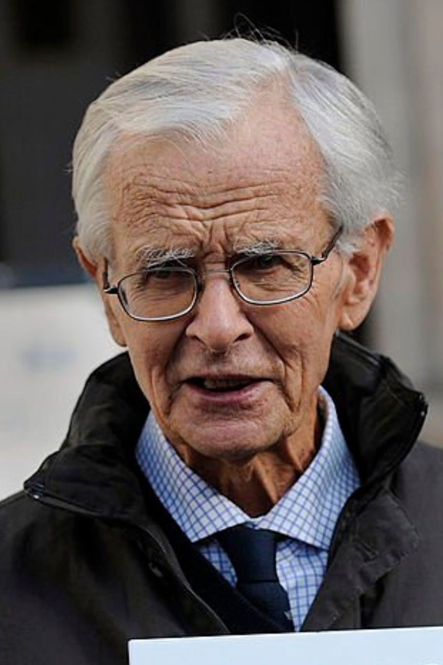 et billede af John Nottingham