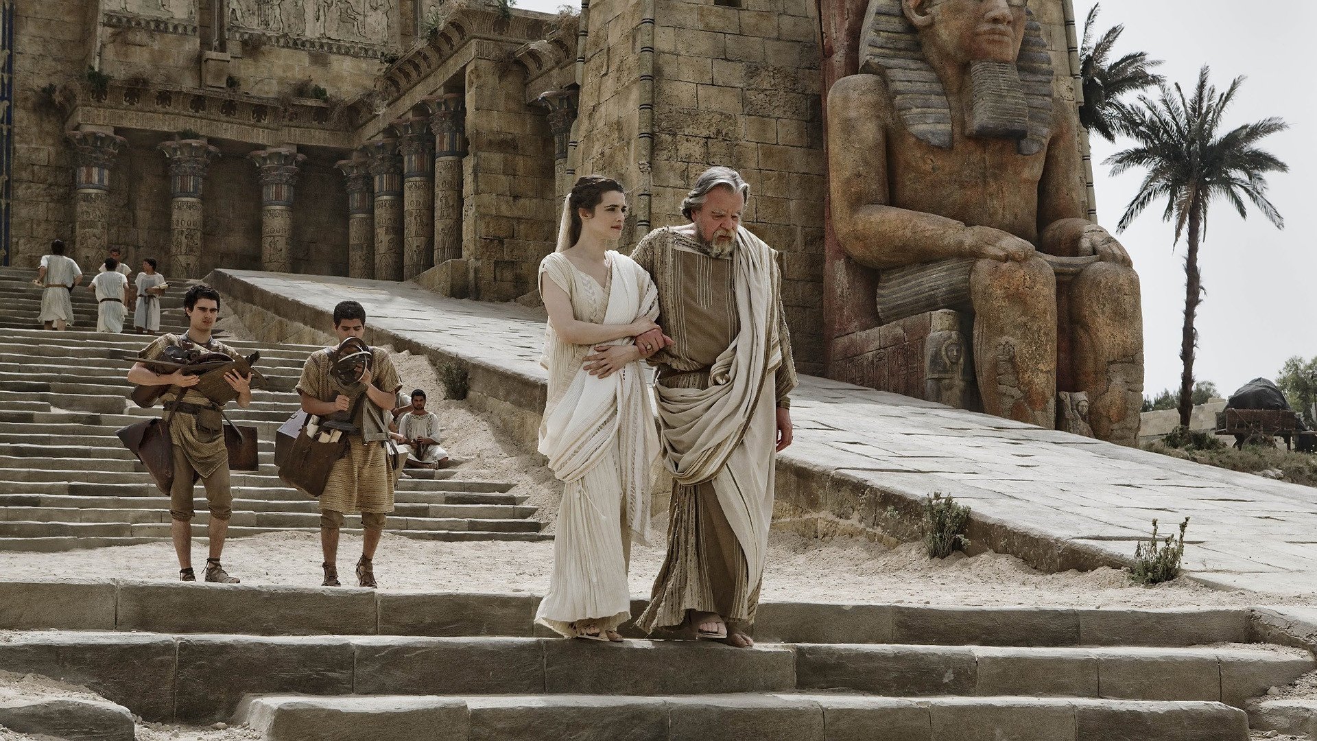 Agora (2009)