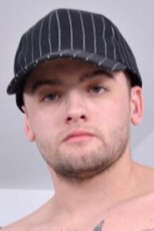 et billede af Ronnie Stone