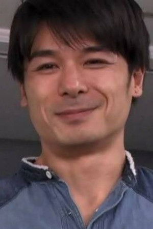 et billede af Daike Takeda