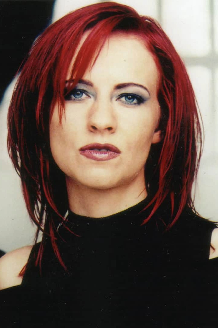 et billede af Claudia Uhle