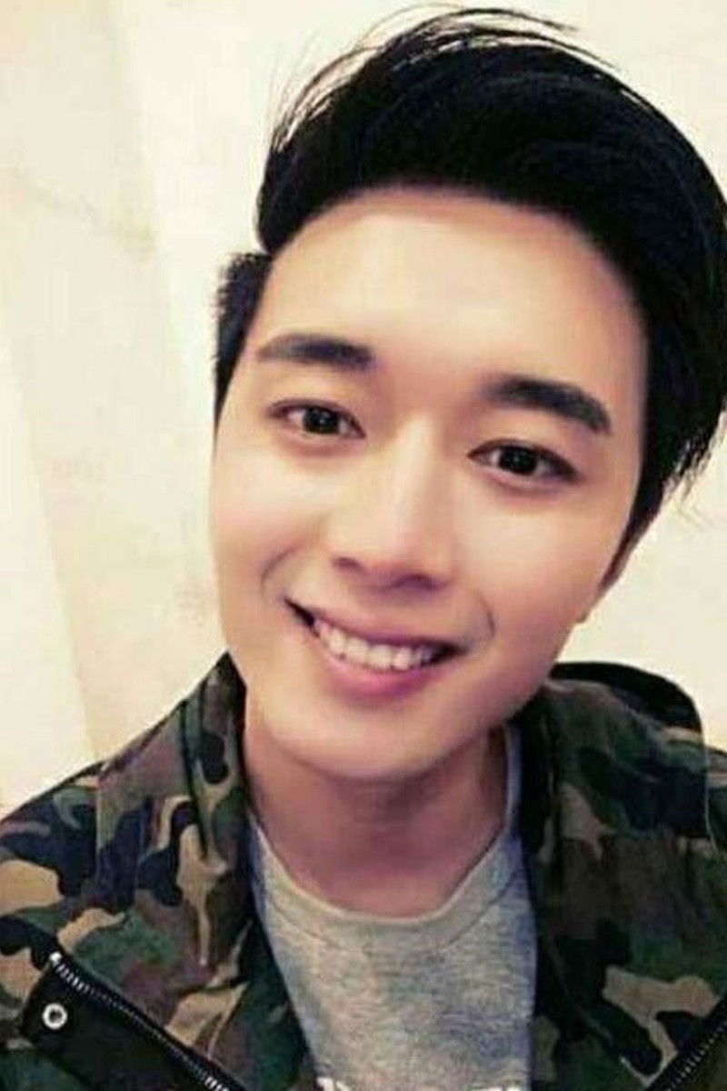 et billede af Wang Xusheng