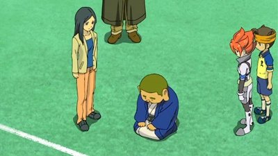 Inazuma Eleven