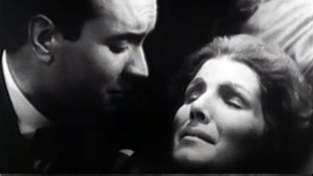 Puerta cerrada (1939)