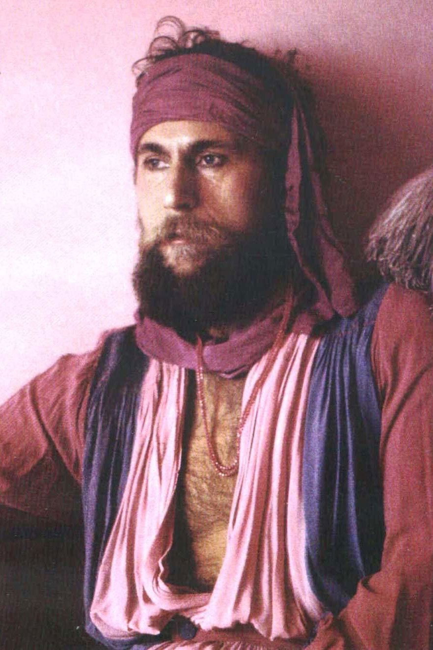 et billede af António Variações