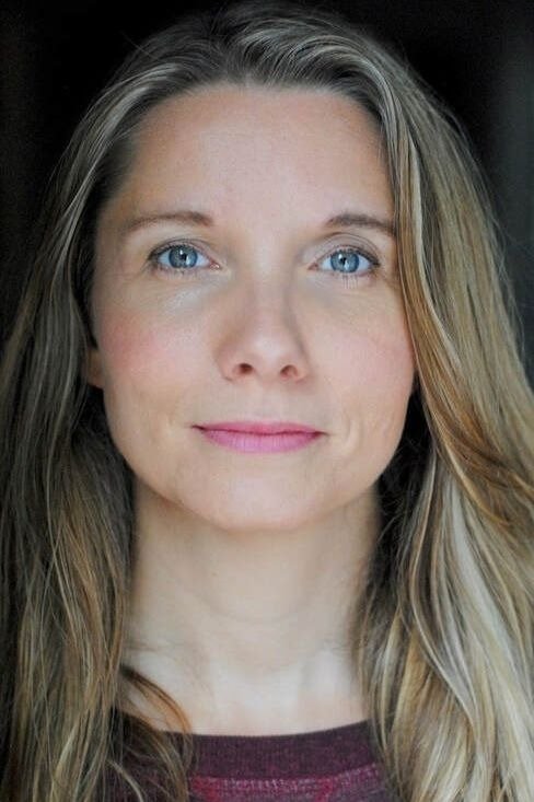 et billede af Valerie Lynn Brett