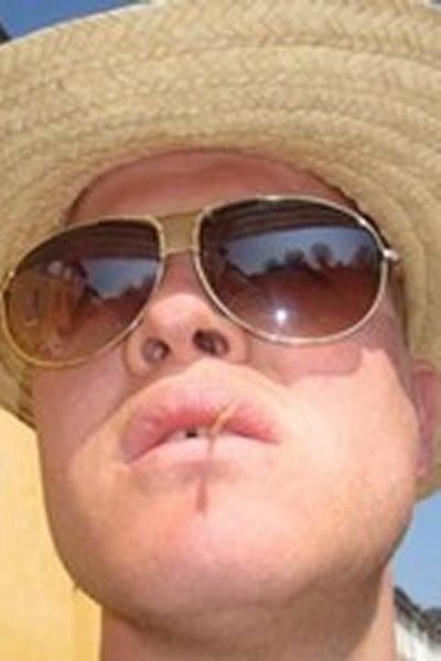 Clement Blach Petersen's picture in the cast