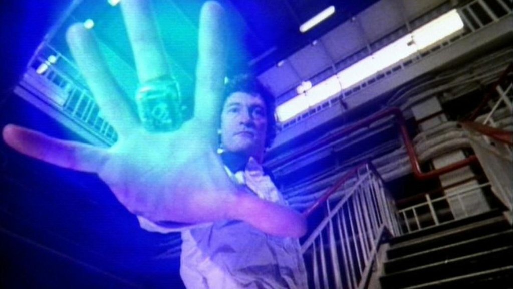 Doctor Who Staffel 14 :Folge 6 
