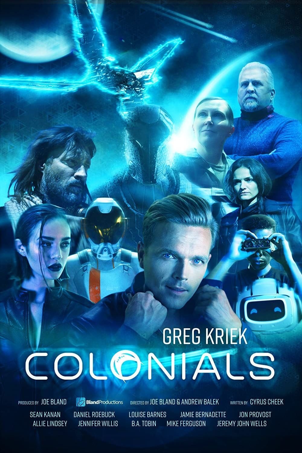 Colonials