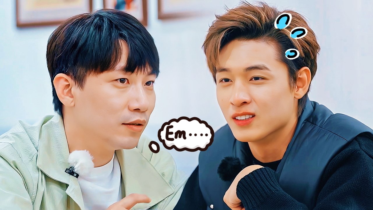 Thumbnail for S1 Episode 2 Extra Season 0 Episode 2