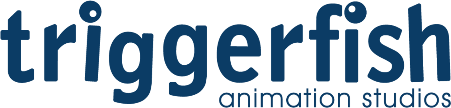 Logo de la société Triggerfish Animation Studios 11606