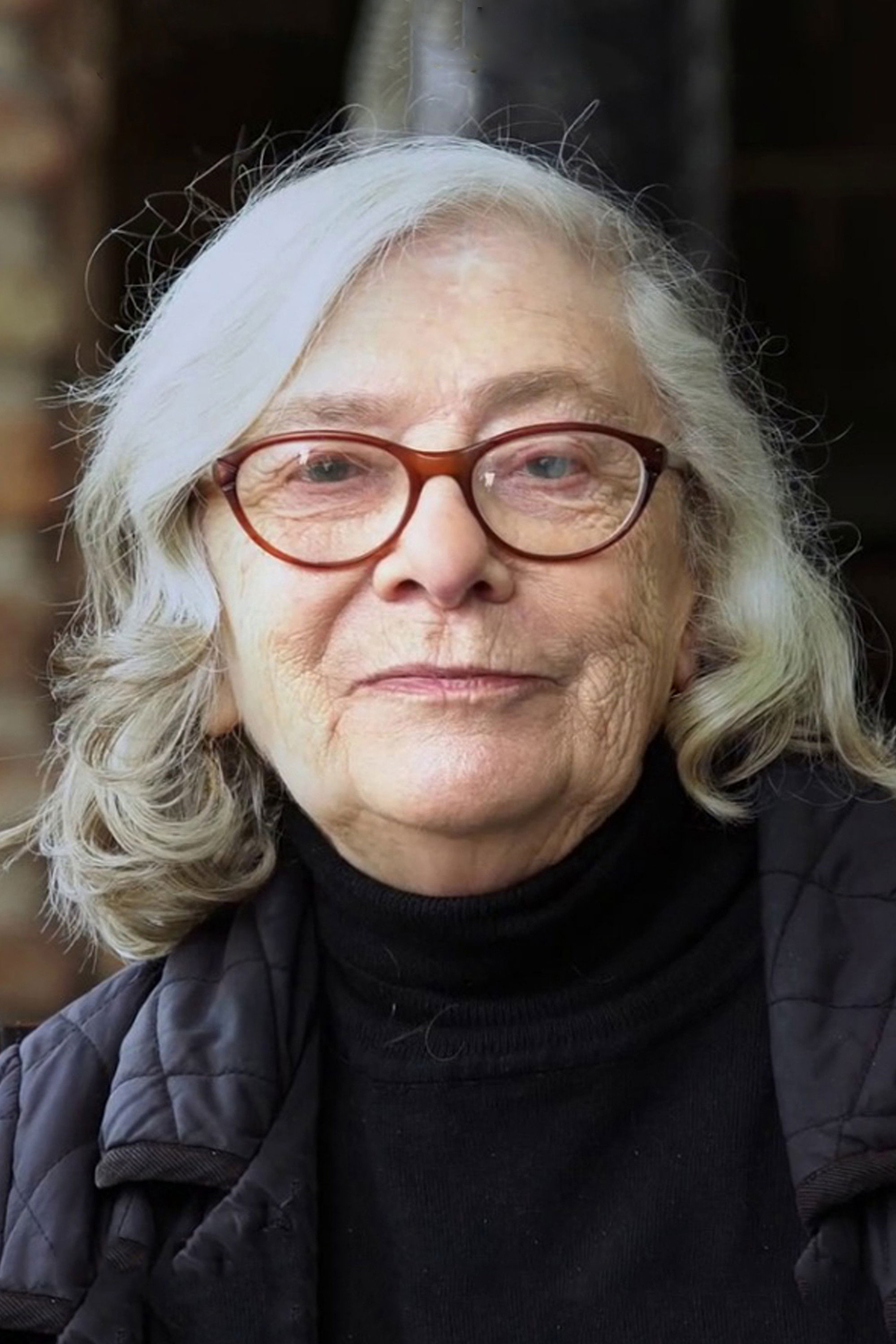 et billede af Dolly Pussi