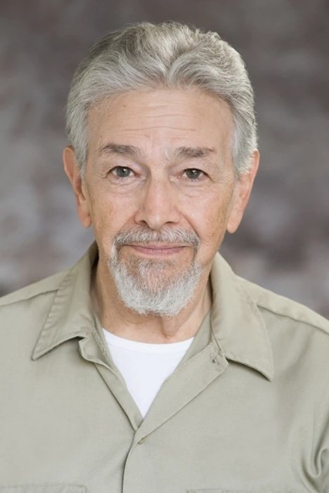 et billede af Al Hamacher