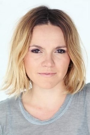 et billede af Lulu Brud