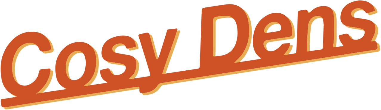 Cosy Dens Logo
