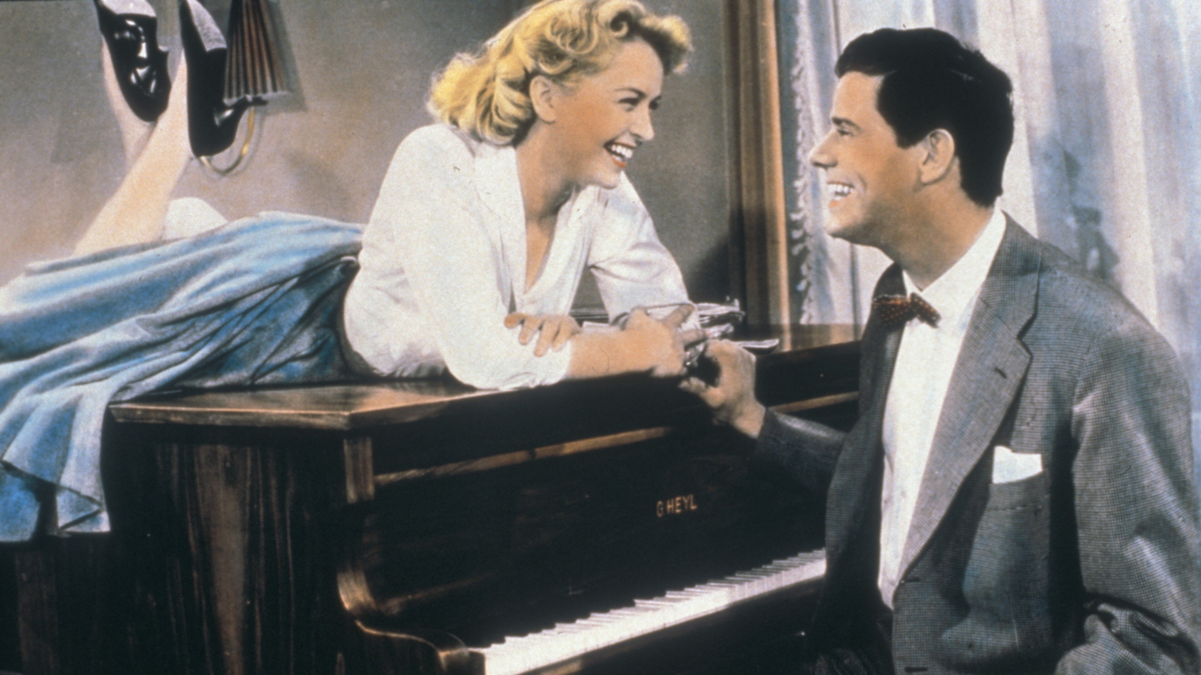 Crazy Otto (1957)