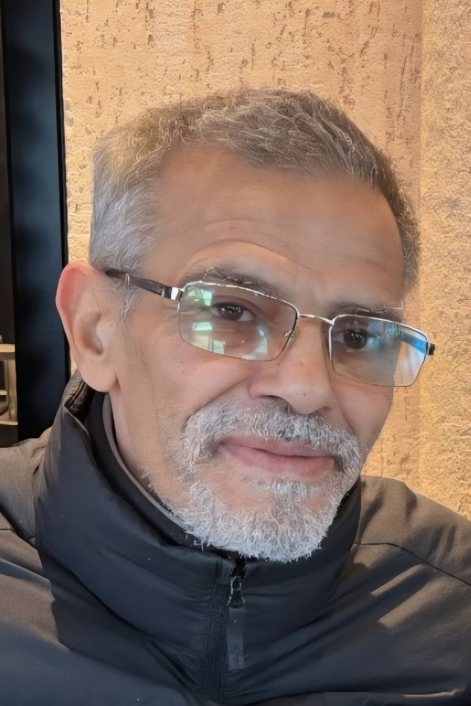 Et billede af Abdellatif Kechiche