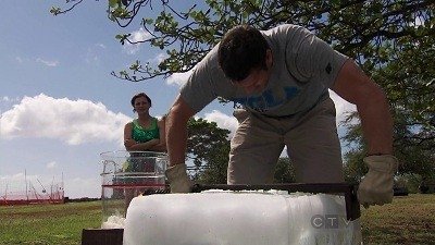 The Amazing Race Staffel 20 :Folge 12 