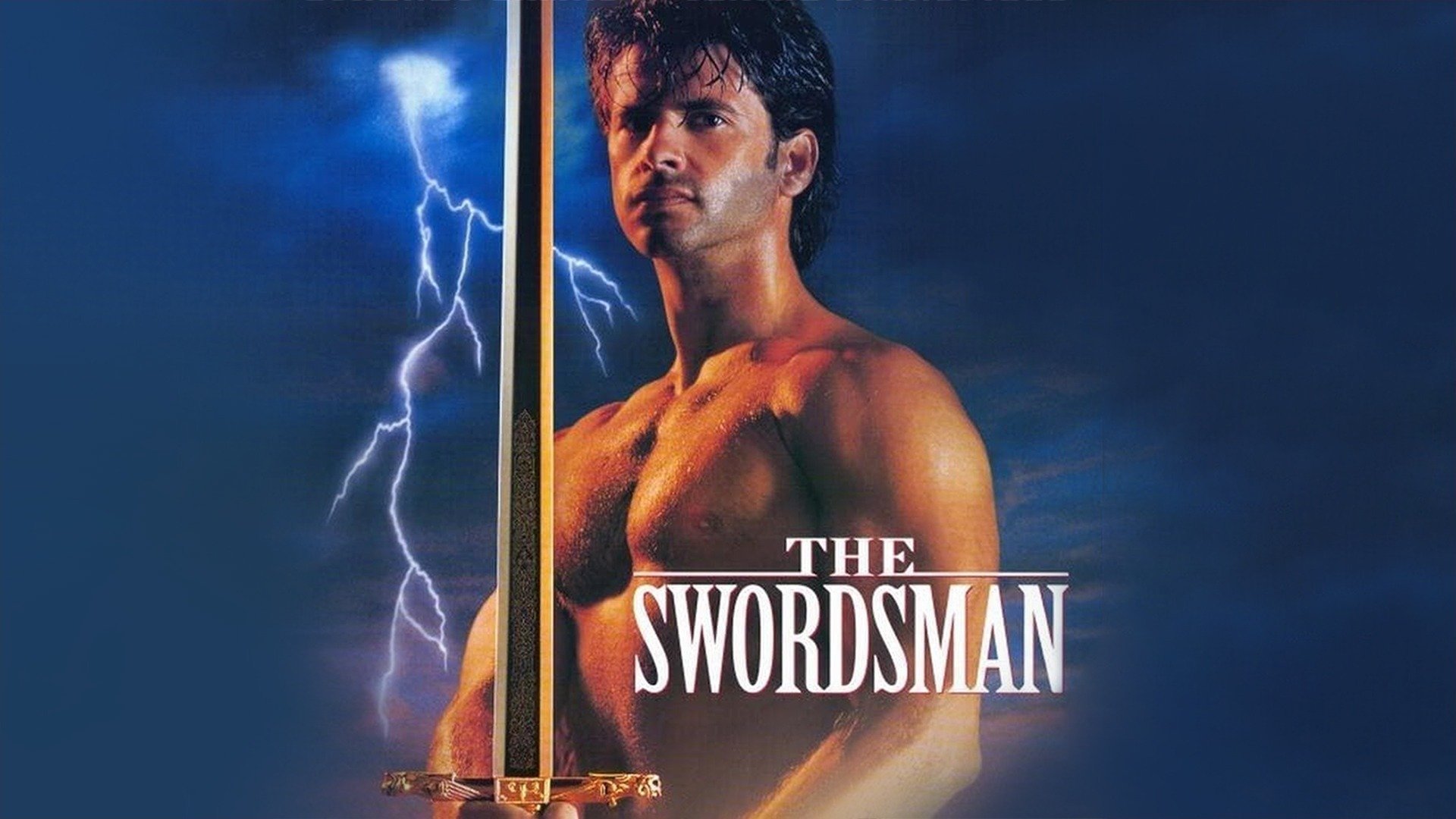 The Swordsman