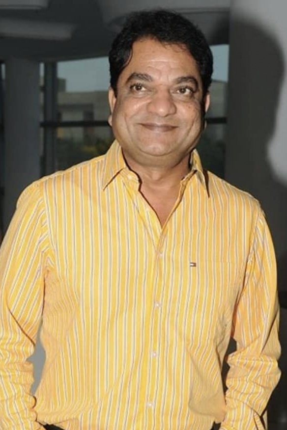 K. Vijaya Bhaskar | Director