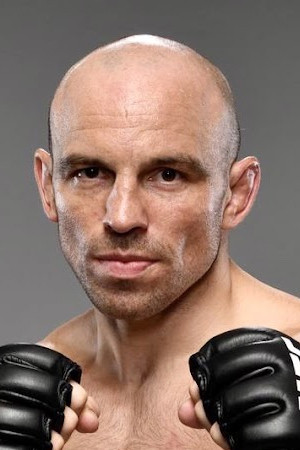 et billede af Mark Madsen