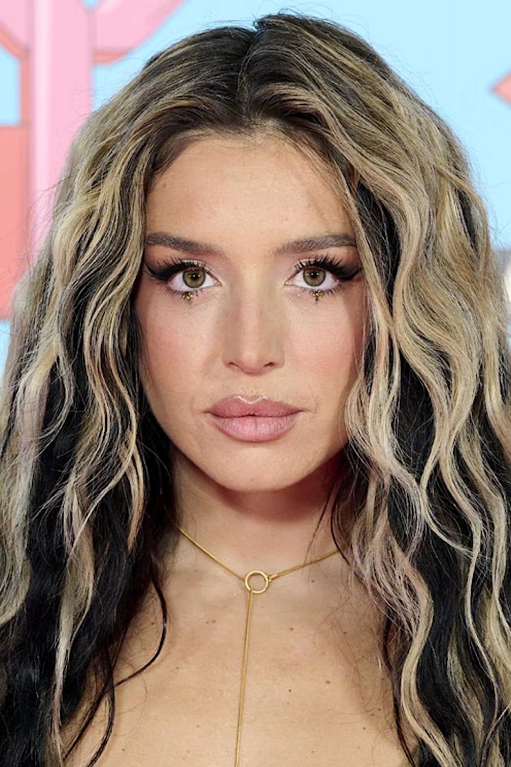 et billede af Lola Índigo