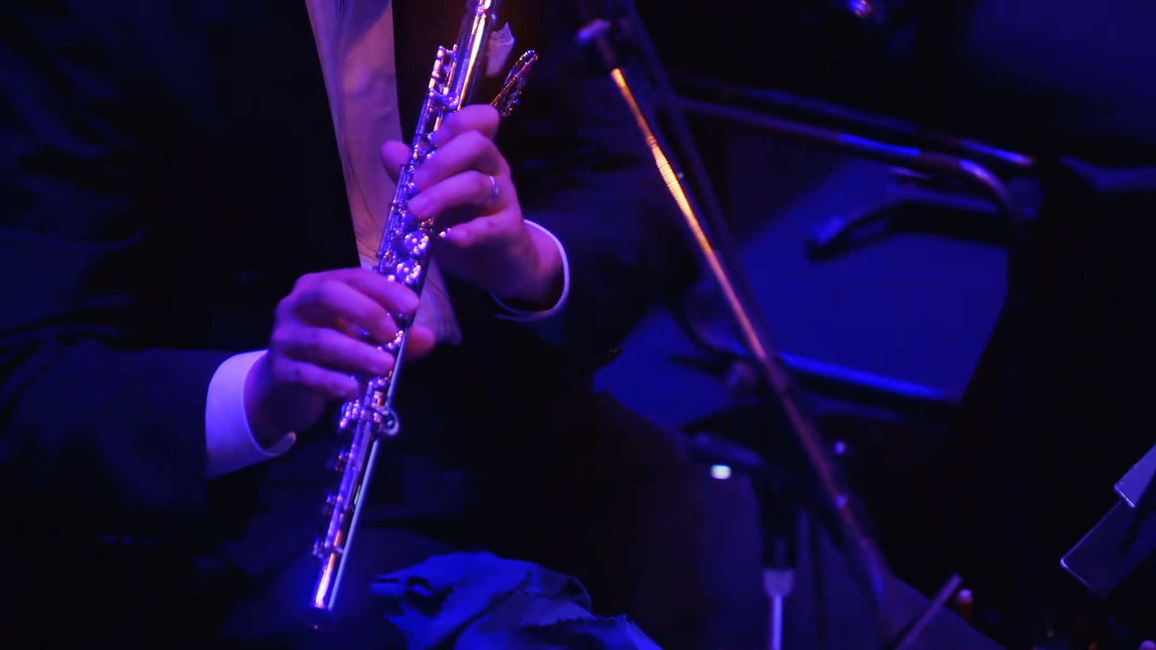 Mai Kuraki Symphonic Live -Opus 3