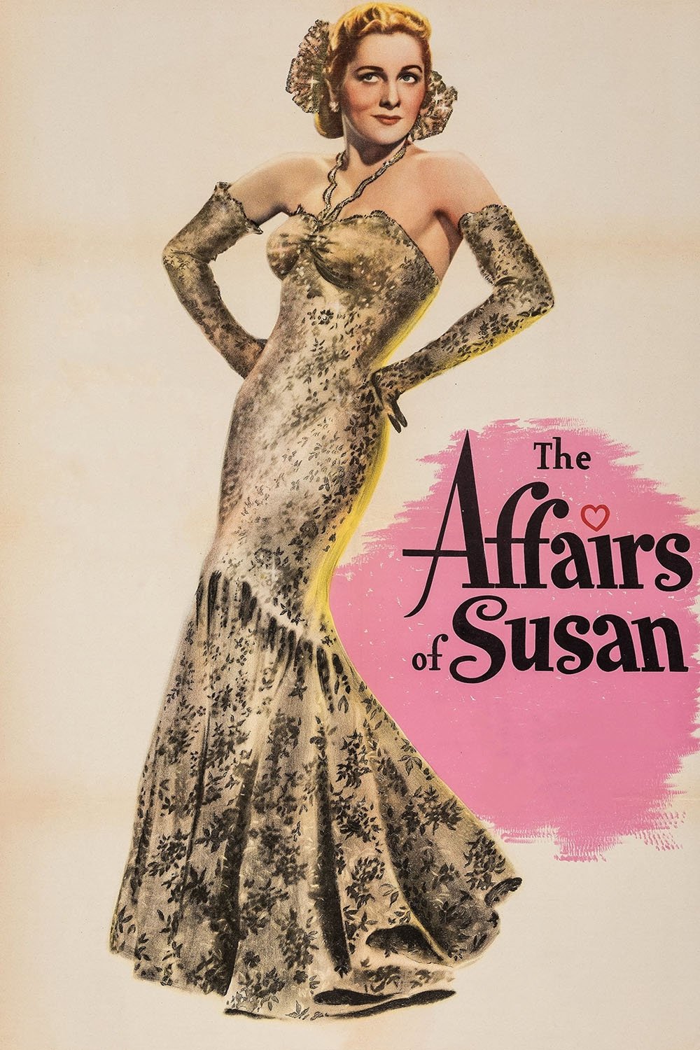 The Affairs of Susan