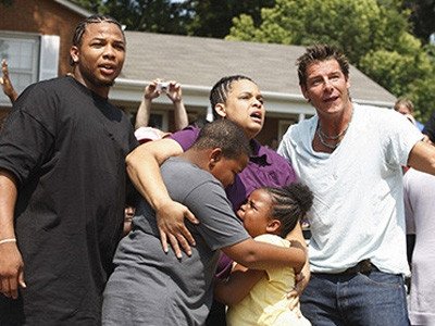 Extreme Makeover: Home Edition