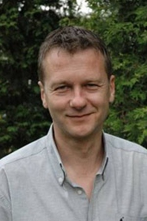 et billede af Maciej Horodecki