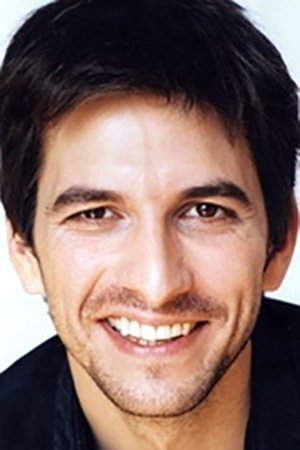 et billede af Thomas Laroppe