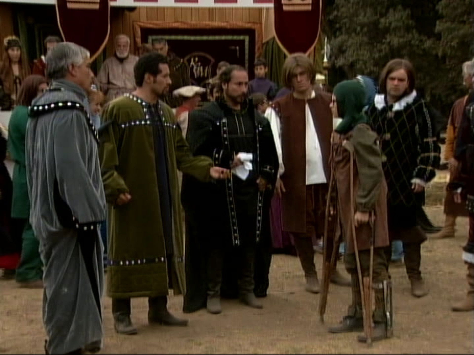 Adventures in Time Season 1 :Episode 29  Episode 29