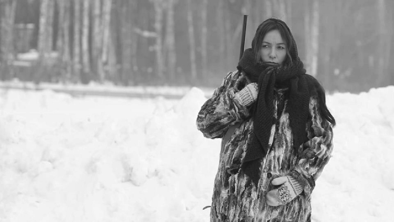 The Story About Eugenia And Me (2011)